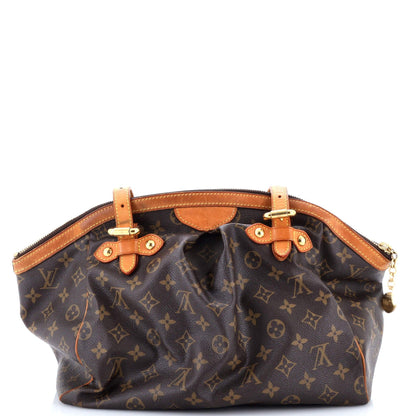 Louis Vuitton Tivoli GM, Monogram