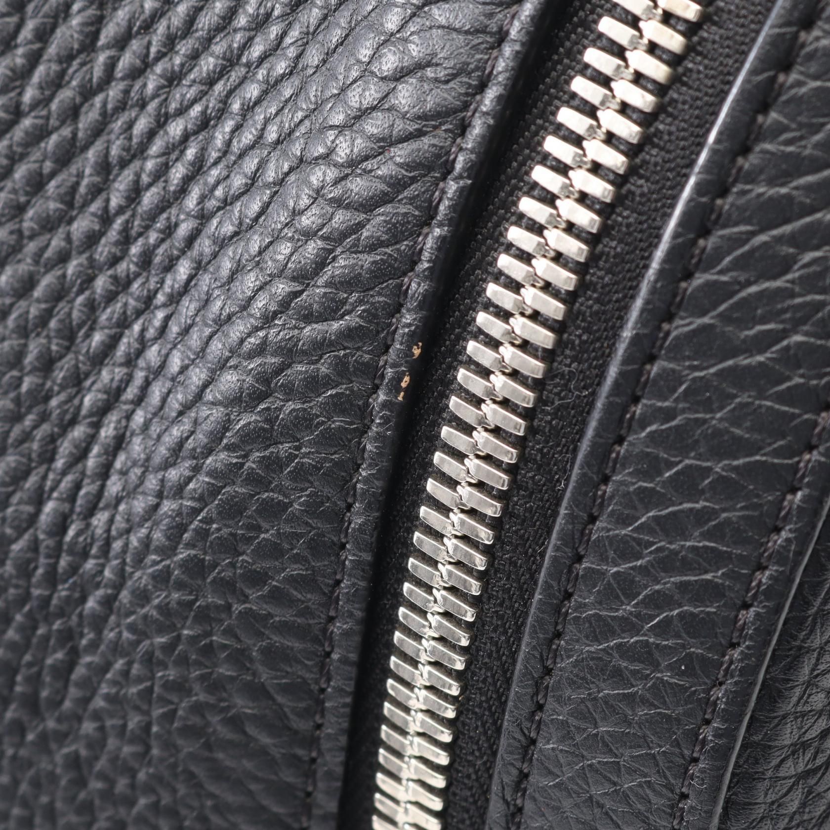 Louis Vuitton Lv Circle Armand Black Backpack Backpack M 51454