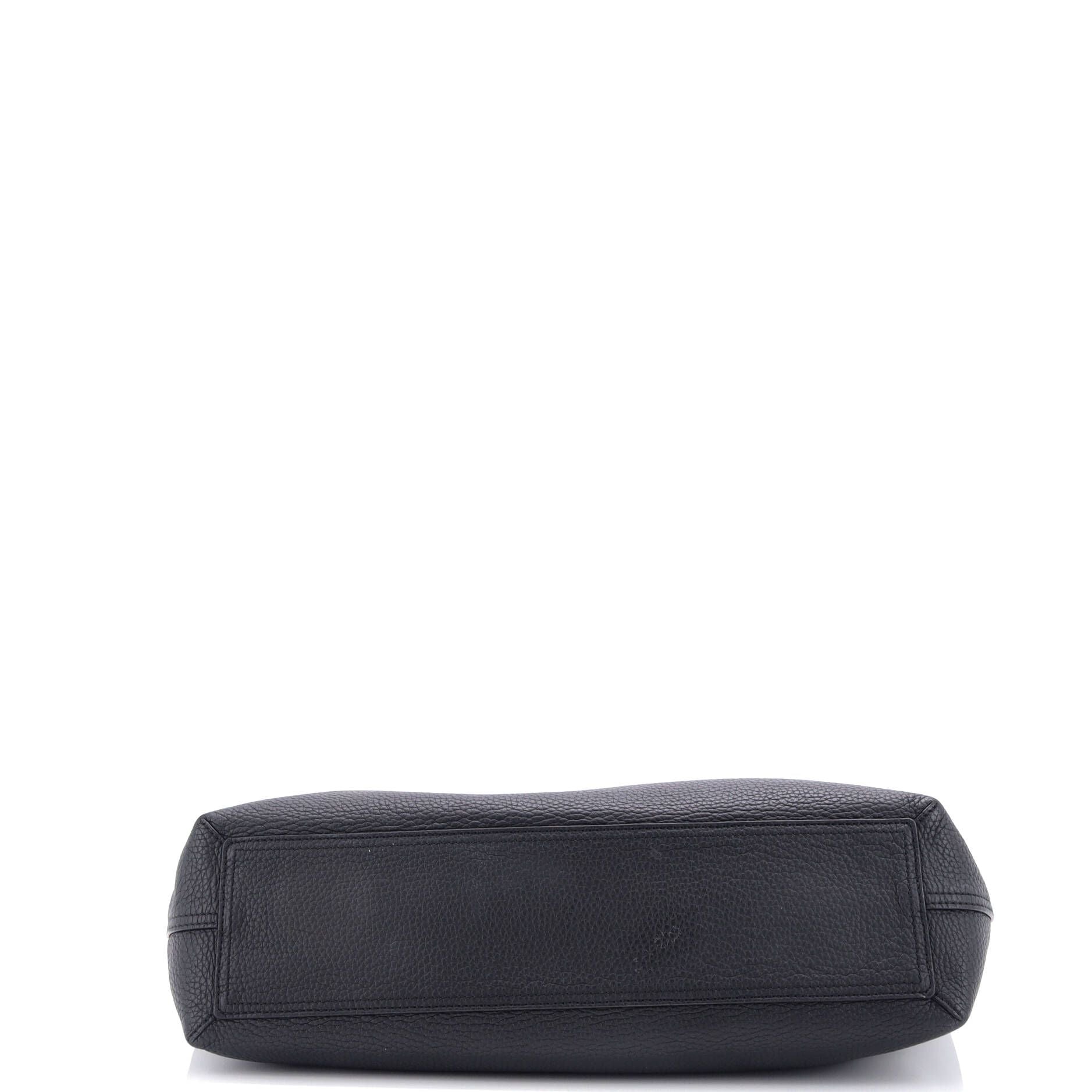 Louis Vuitton Cabas Voyage Nm Taurillon Leather