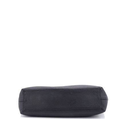 Louis Vuitton Cabas Voyage Nm Taurillon Leather