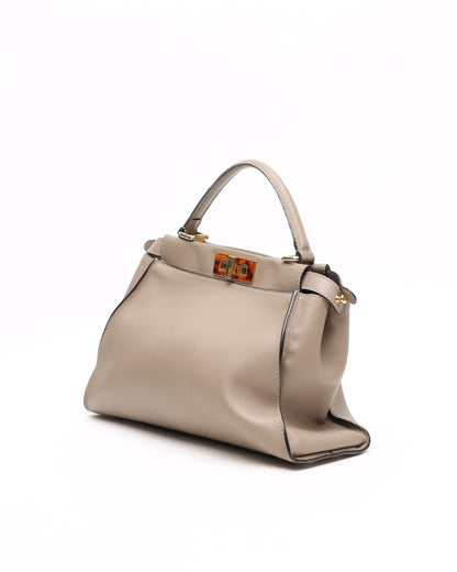 Fendi Peekaboo Medium Bag