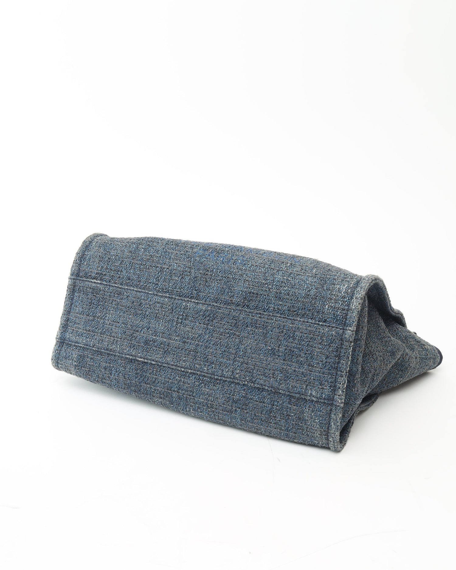 Chanel Deauville Pm Tote Bag