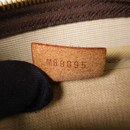 Louis Vuitton Deauville, Monogram