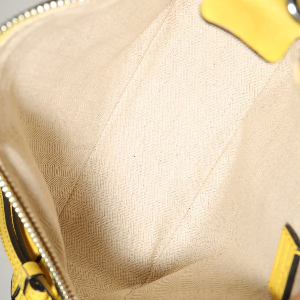 Loewe Mini Puzzle Bag