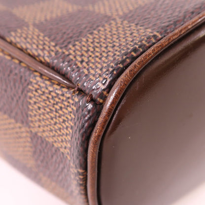 Louis Vuitton Ipanema PM, Damier Ebene