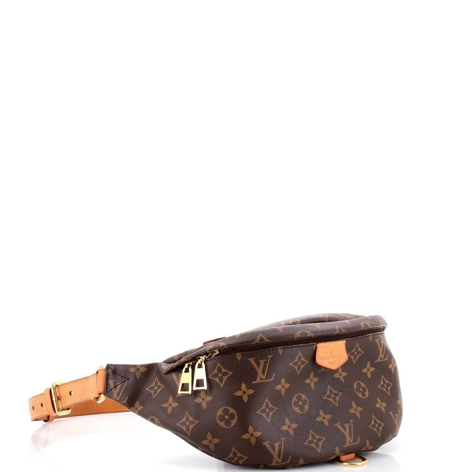 Louis Vuitton Bum Bag Monogram Canvas