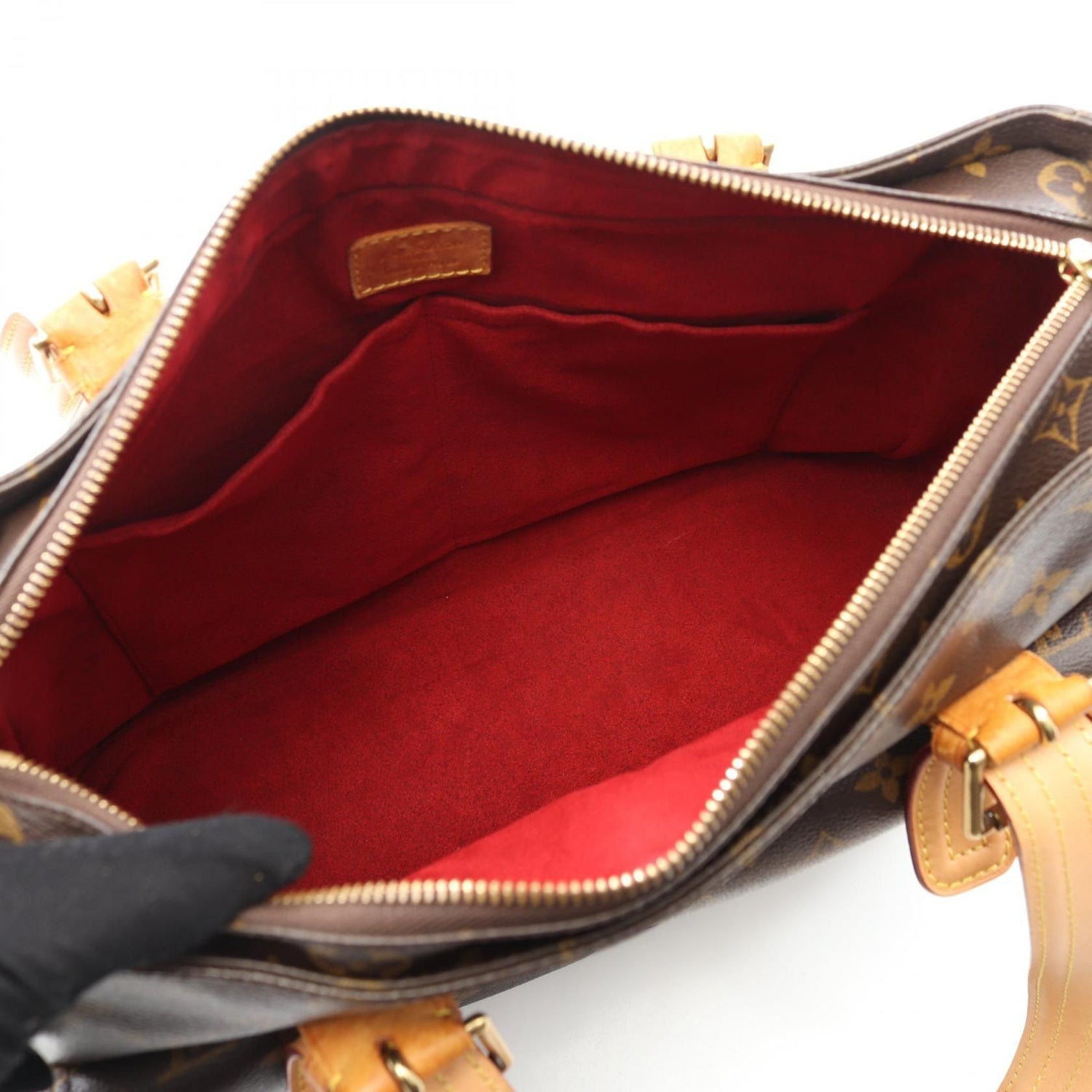 Louis Vuitton Multipli Cite, Monogram