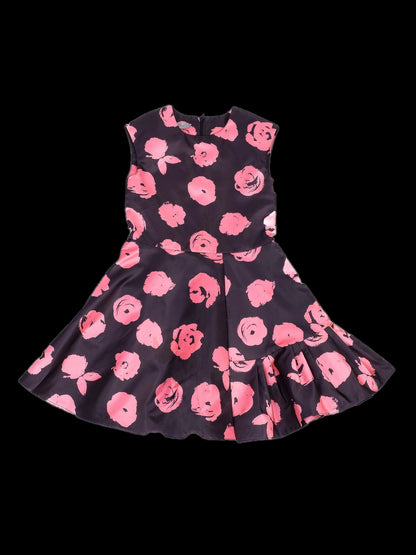 Dior Floral Dress for Kids Size 8 Excellent Condition