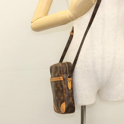 Louis Vuitton Danube, Monogram