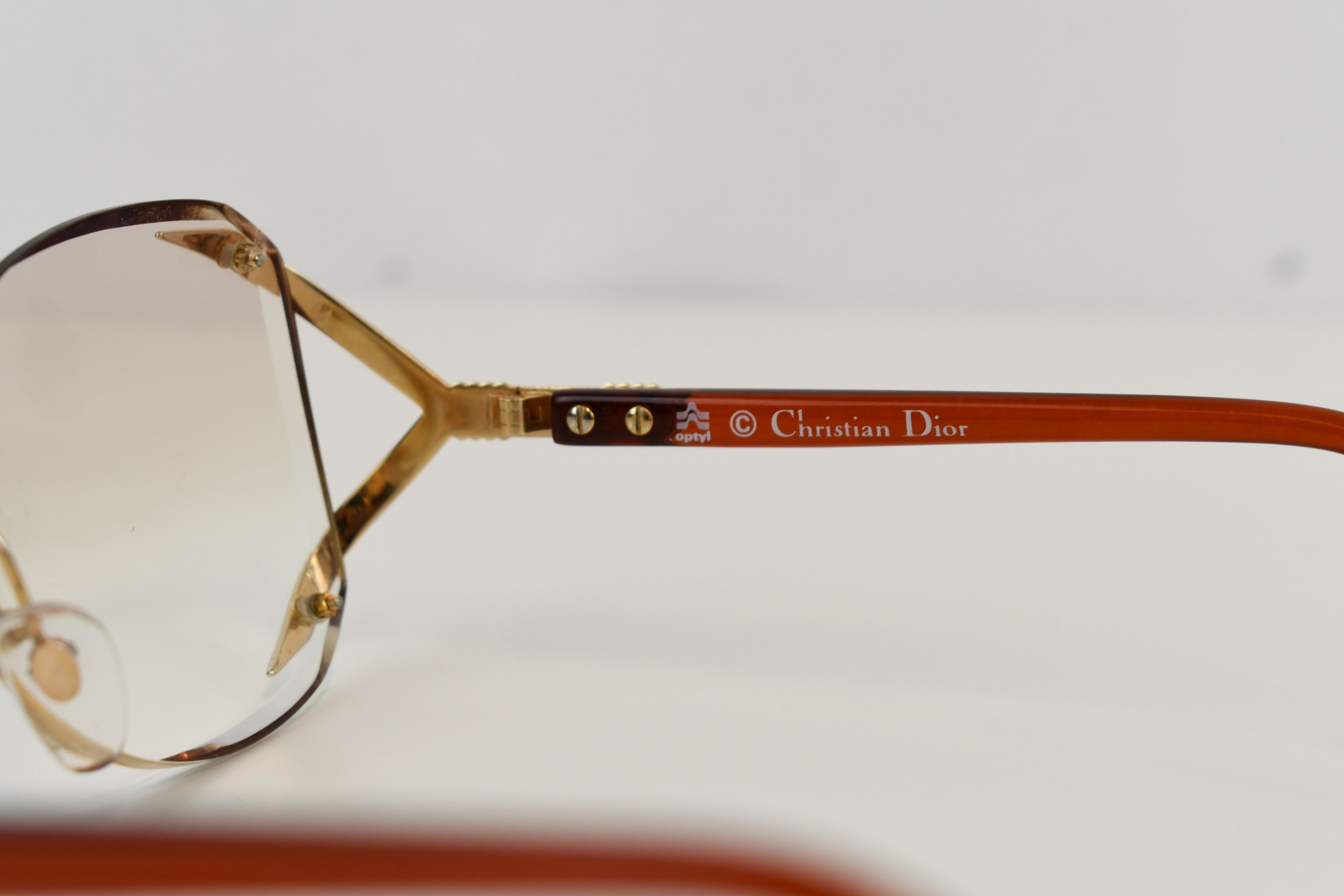 Dior Sunglasses Eyewear 2289