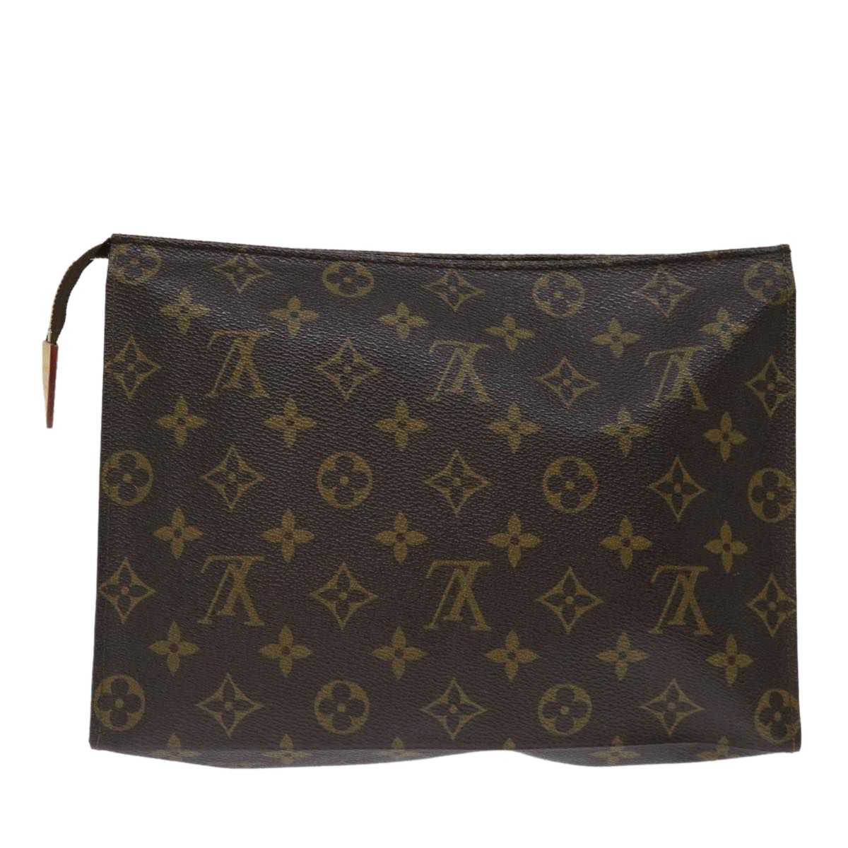 Louis Vuitton Poche Toilette 26, Monogram