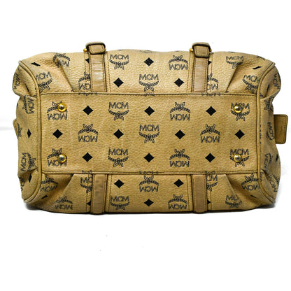 MCM Tote Bag