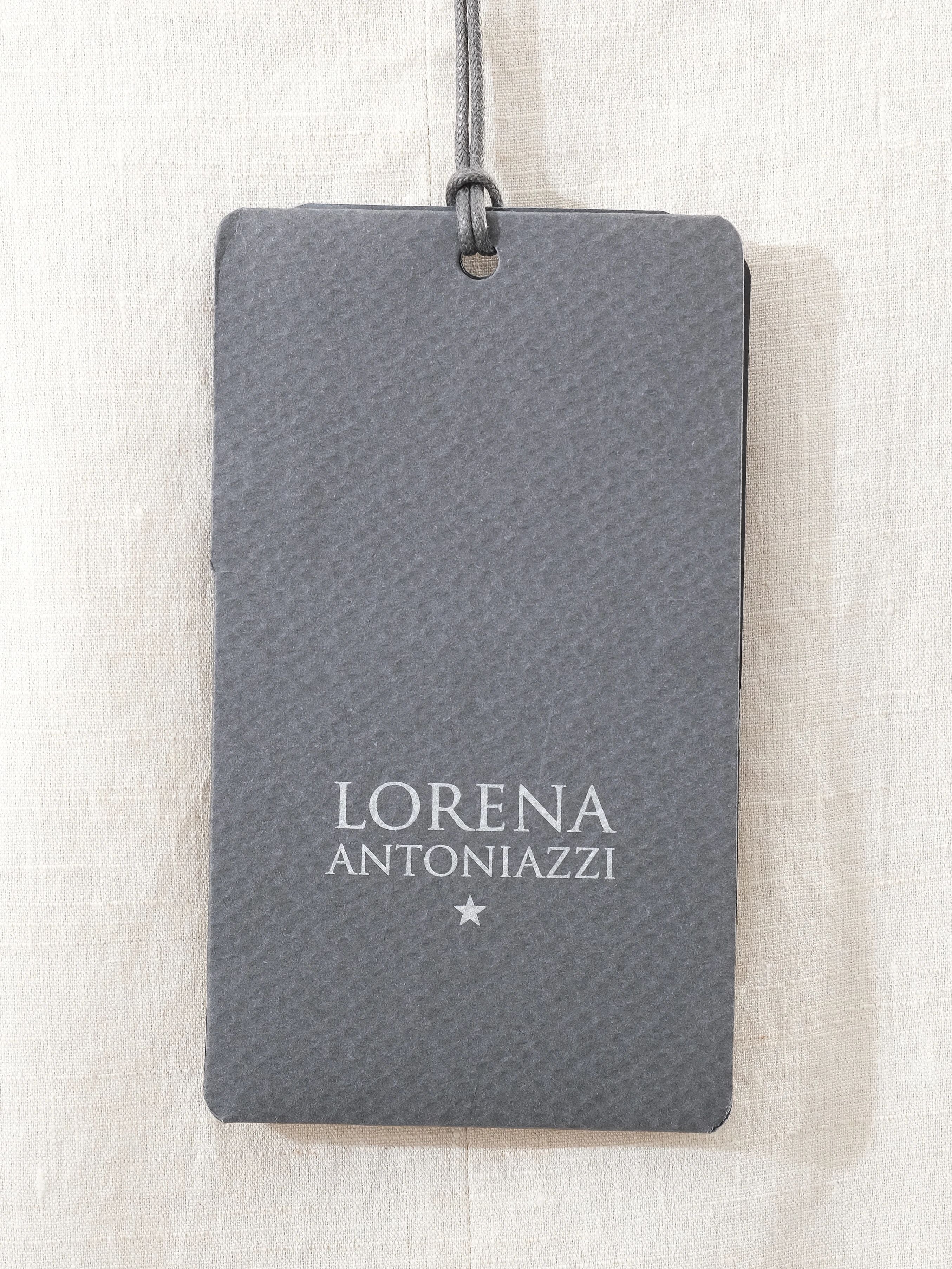 NEW Lorena Antoniazzi Yellow Sleeveless Long Dress, Size XXL