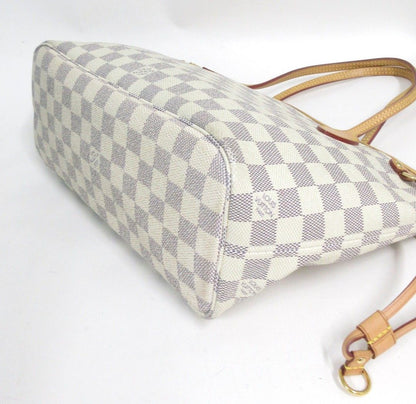 Louis Vuitton Azur Neverfull Pm