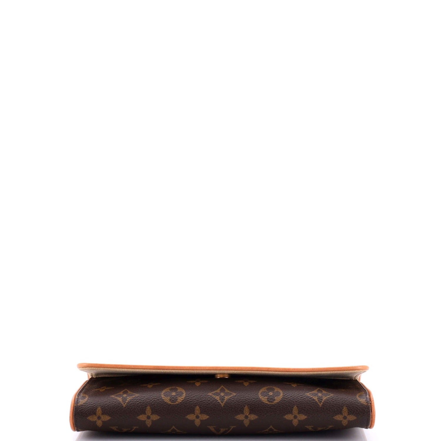 Louis Vuitton Pochette Twin GM, Monogram