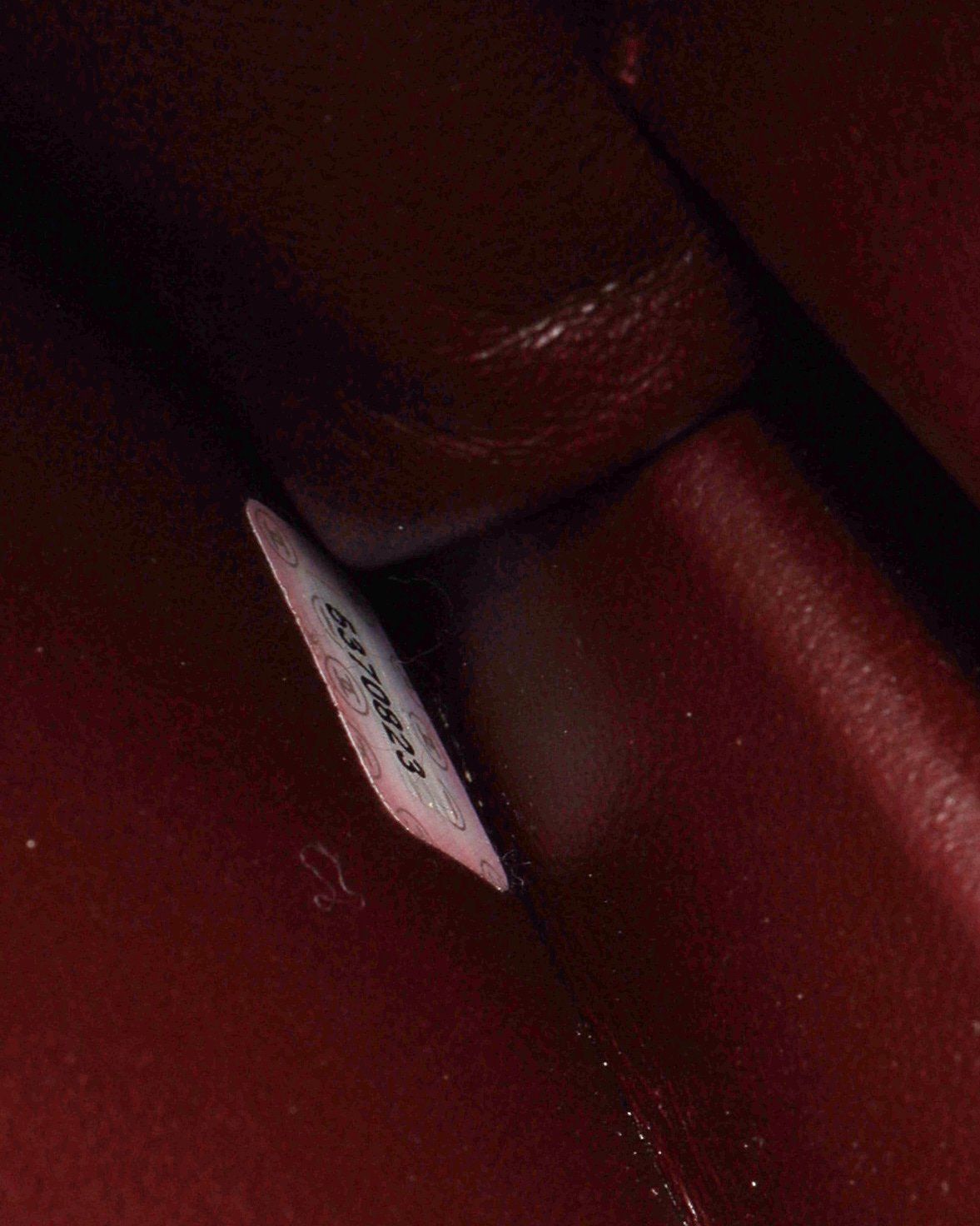 Chanel Classic Medium Single Flap