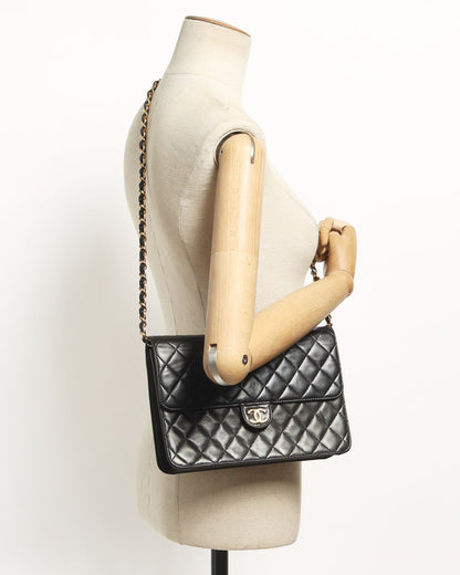 Chanel Classic Medium Single Flap