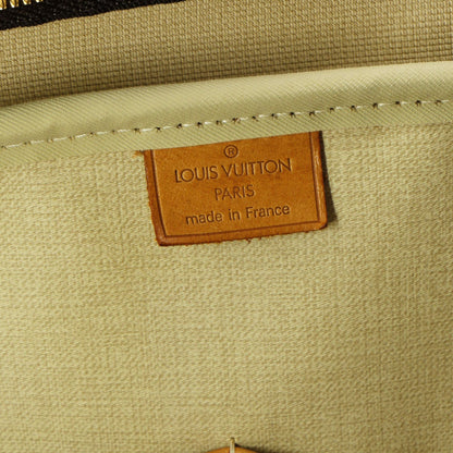 Louis Vuitton Deauville, Monogram