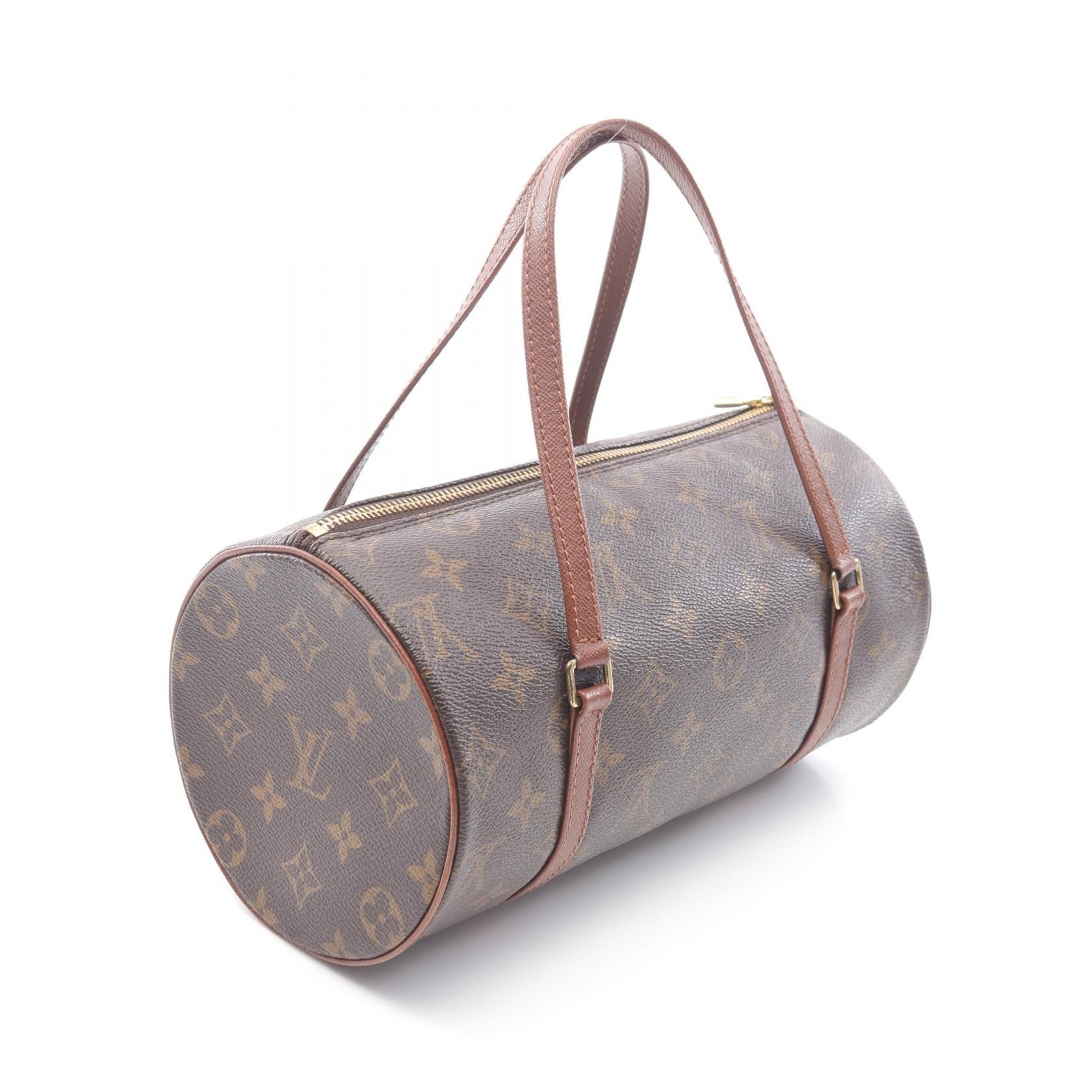 Louis Vuitton Vintage Papillon 26, Monogram