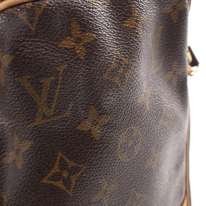 Louis Vuitton Amazone, Monogram