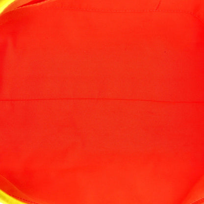 Chanel Deauville Tote Mixed Fibers Small