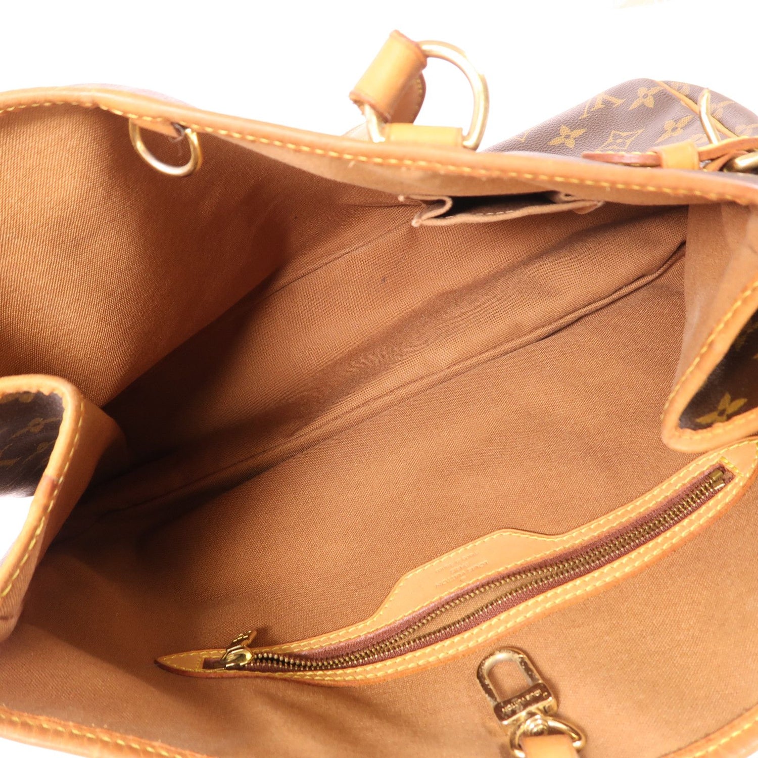 Louis Vuitton Batignolles Horizontal, Monogram