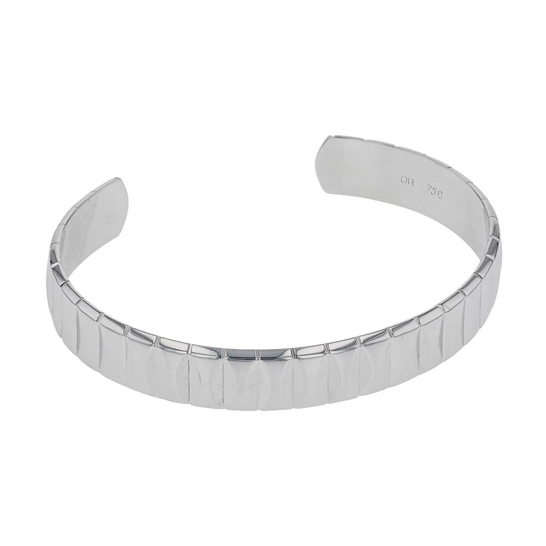 Boucheron Frenchy gold bracelet