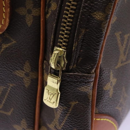 Louis Vuitton Monogram Amazon Shoulder Bag M 45236 Lv Auth