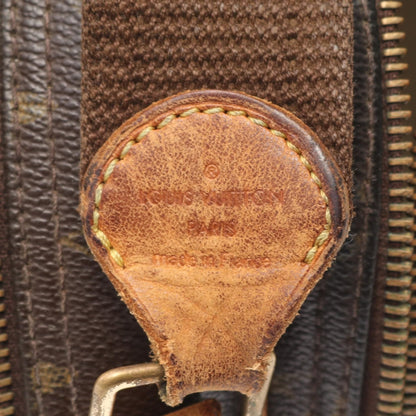 Louis Vuitton Reporter PM, Monogram