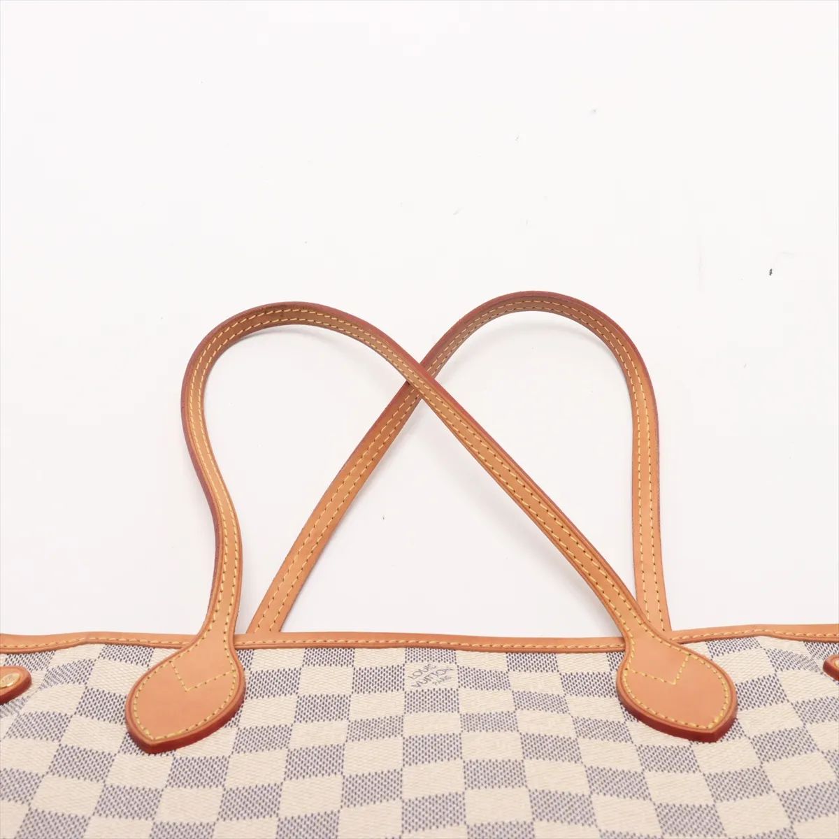 Louis Vuitton Azur Neverfull Pm