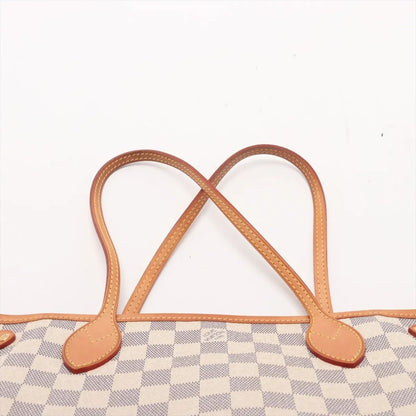 Louis Vuitton Azur Neverfull Pm