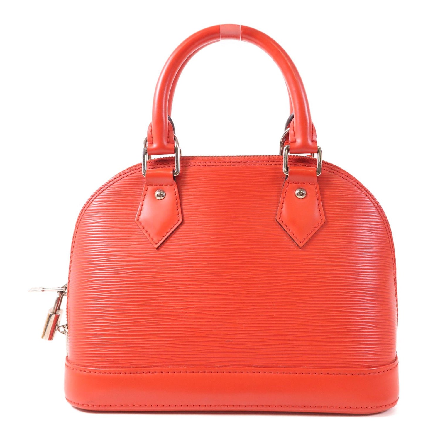 Louis Vuitton Alma BB, Epi