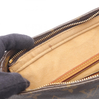 Louis Vuitton Looping GM, Monogram