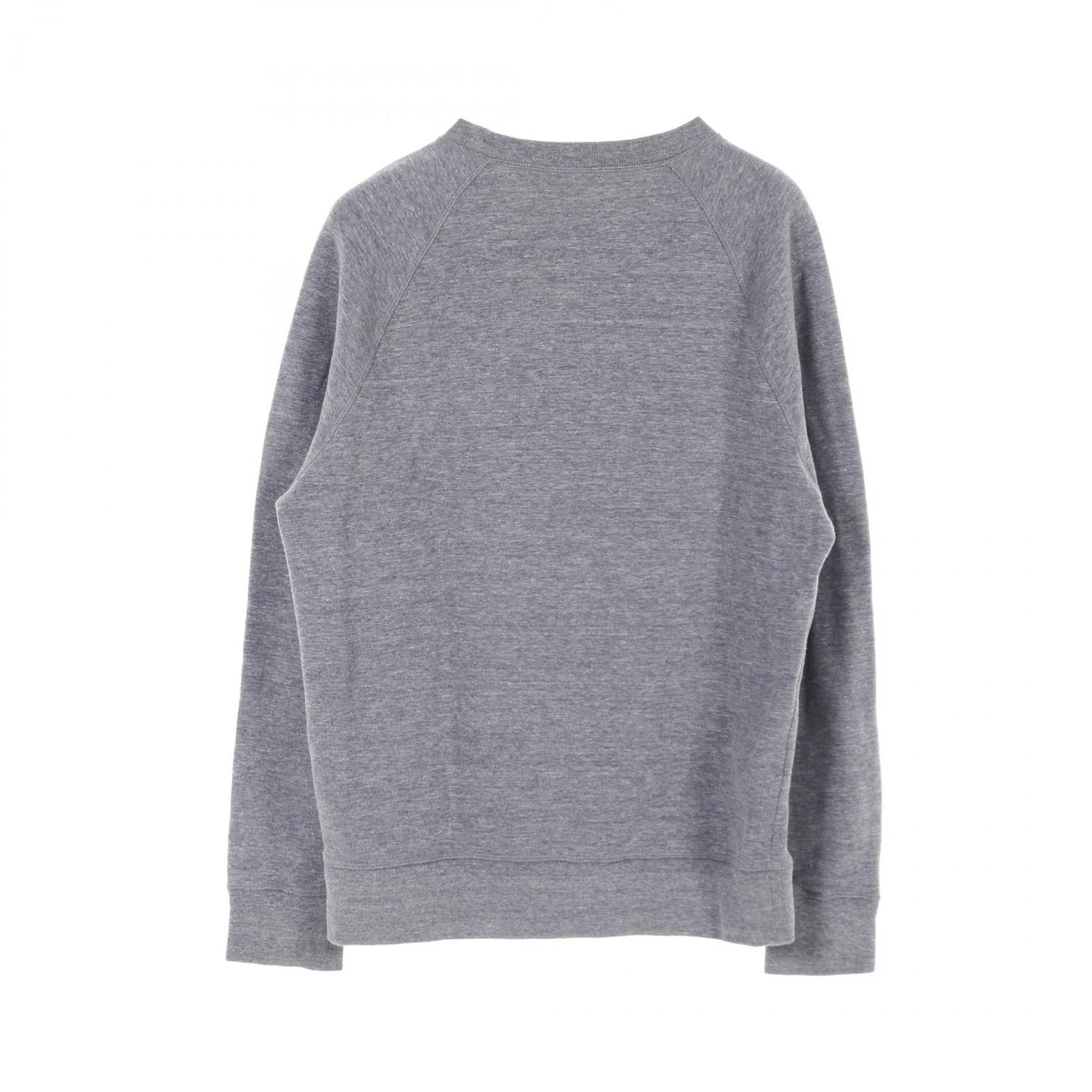 Louis Vuitton Upside Down Logo Gres Gray Sweat Hfy 20wgvr