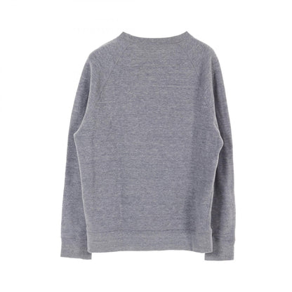 Louis Vuitton Upside Down Logo Gres Gray Sweat Hfy 20wgvr