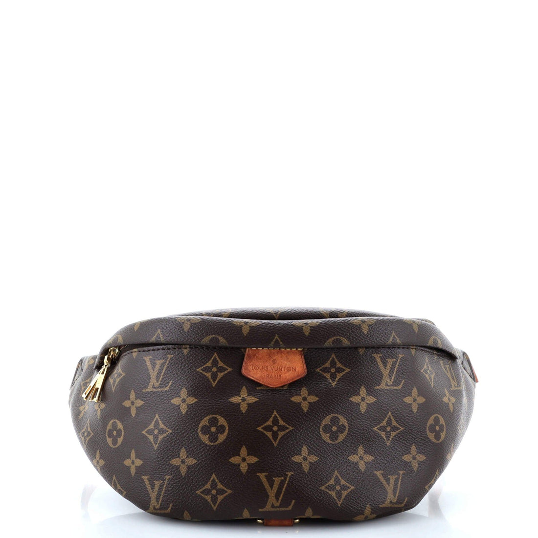 Louis Vuitton Bum Bag Monogram Canvas