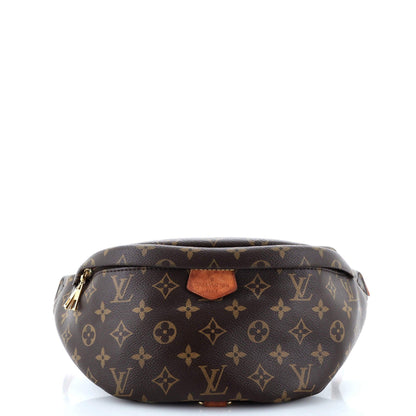 Louis Vuitton Bum Bag Monogram Canvas