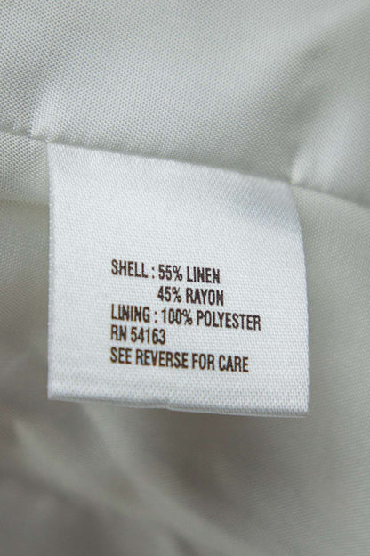 Calvin Klein White Women&