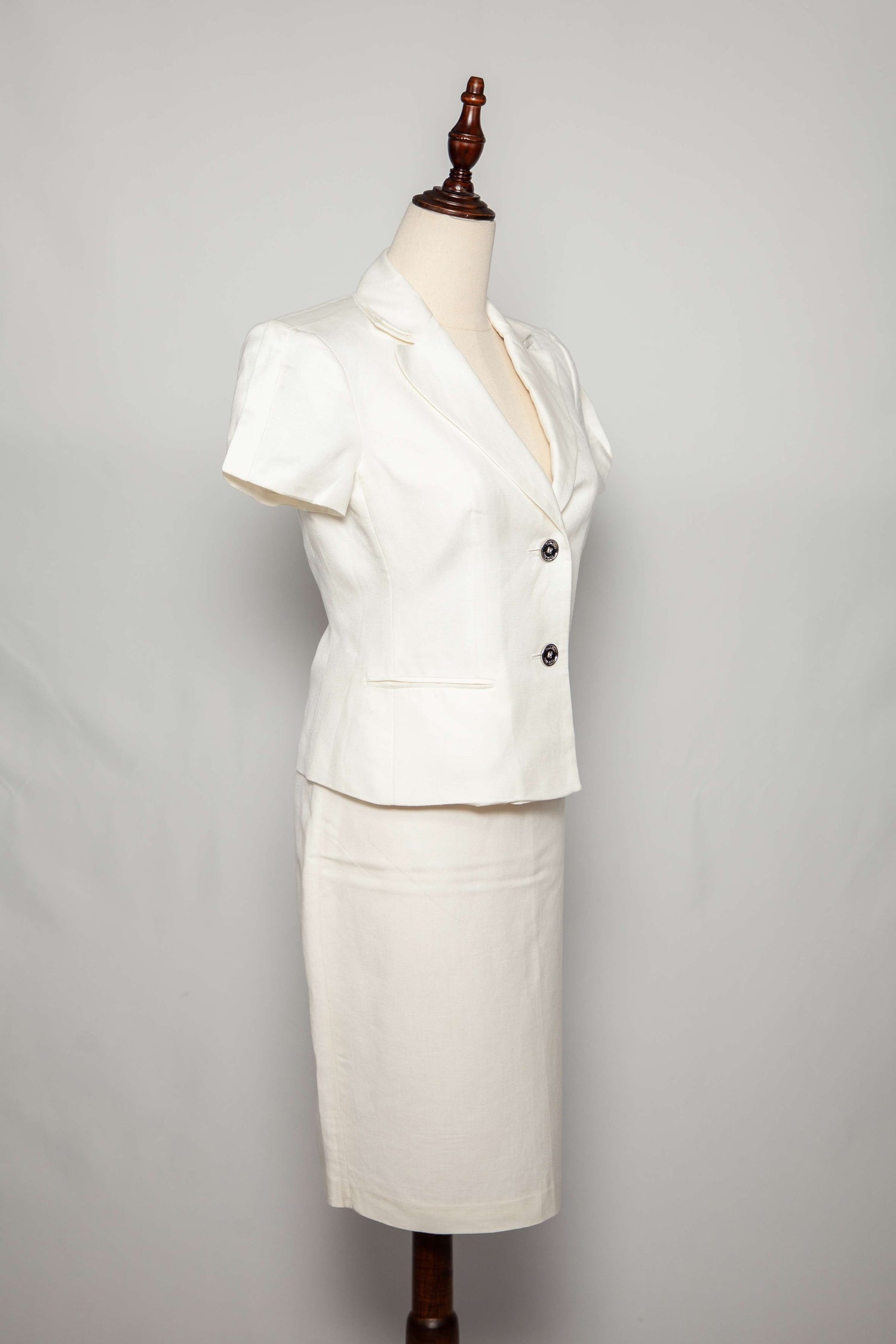 Calvin Klein White Women&