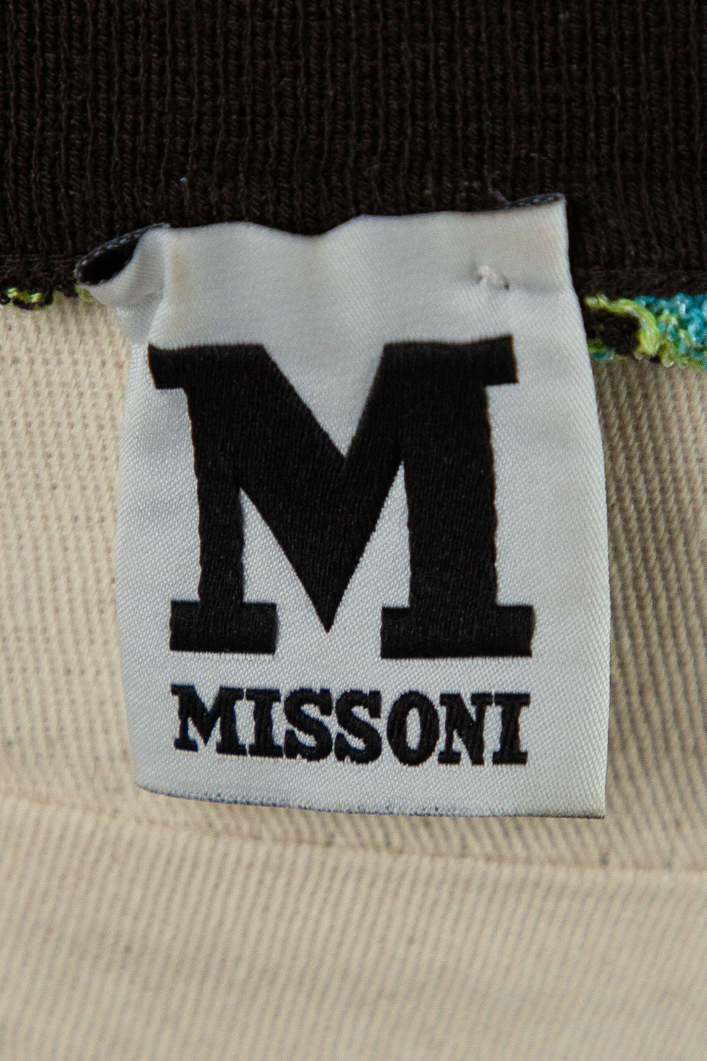 Good Missoni Women&