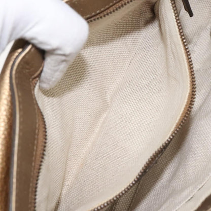 Gucci Chain Soho Flap Shoulder Bag