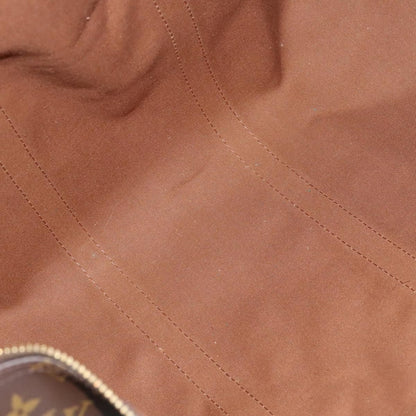 Louis Vuitton Monogram Keepall 50 Boston Bag M 41426 Lv Auth