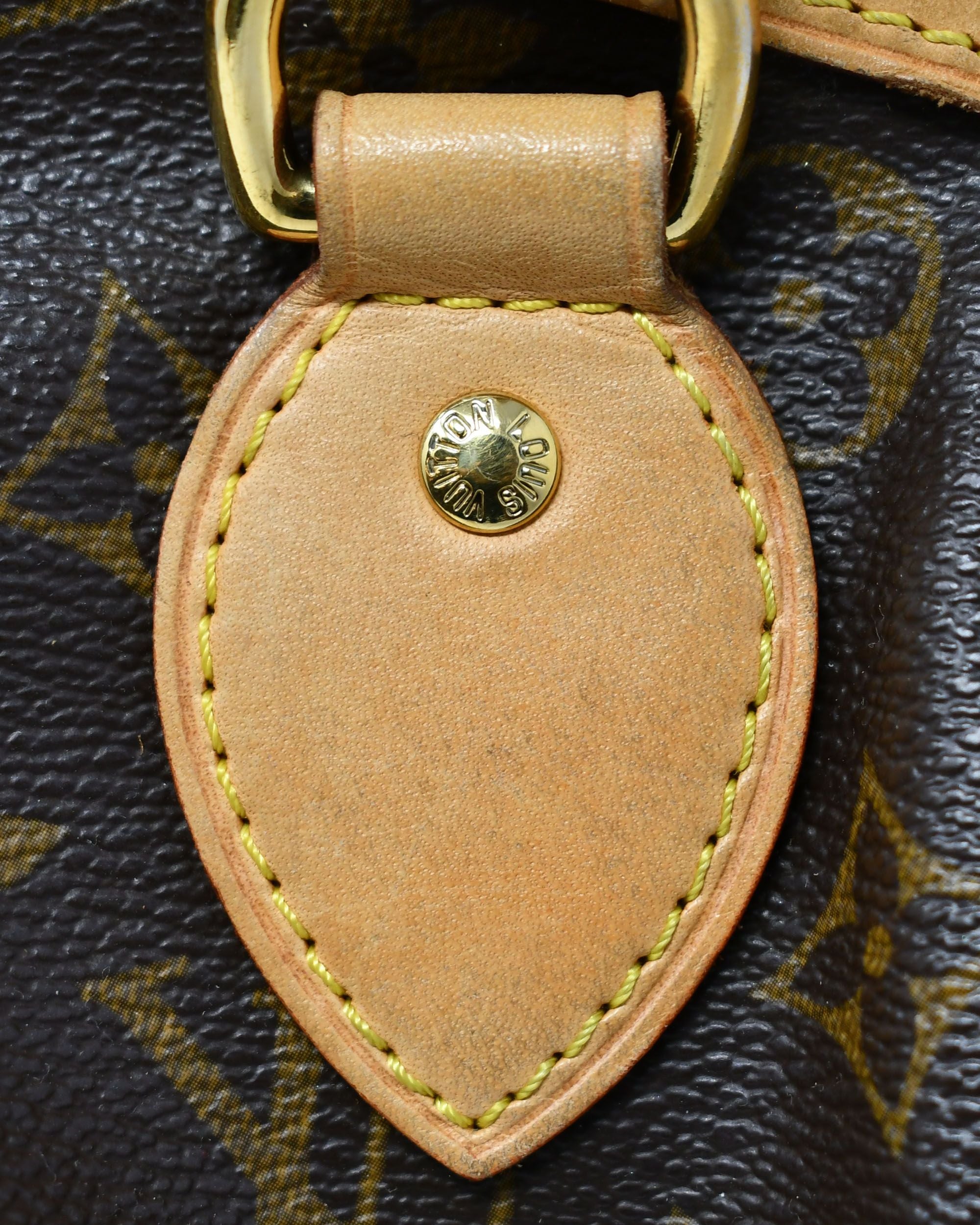 Louis Vuitton Tivoli PM Monogram