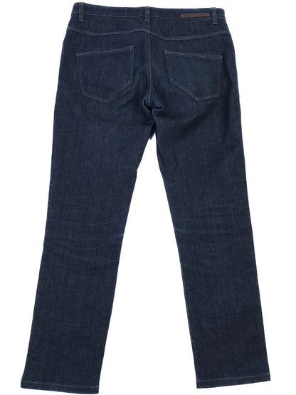 Excellent Brunello Cucinelli Blue Jeans Size S for Women