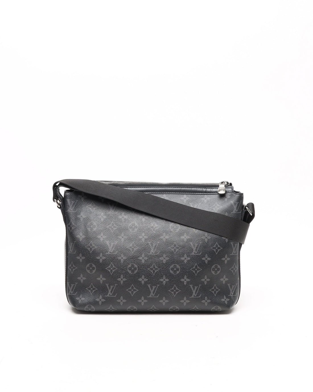 Louis Vuitton Monogram Eclipse Odyssey PM Messenger Bag