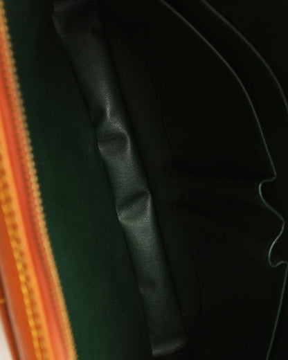 Louis Vuitton Epi Porte Documents Voyage Bag