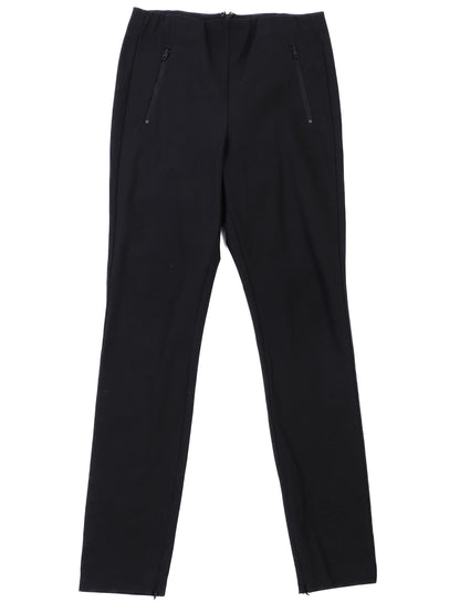 Excellent Rag&amp;Bone Black Nylon Pants Size M - Women&