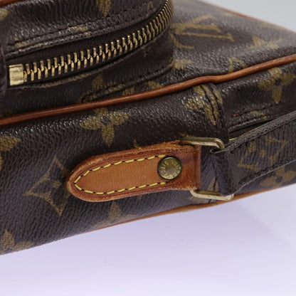 Louis Vuitton Monogram Amazon Shoulder Bag M 45236 Lv Auth