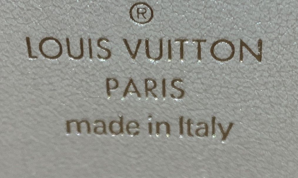 Louis Vuitton Speedy Bandouliere Bag Limited Edition Fall In Love Monogram Embossed Lambskin 22