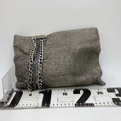 Jimmy Choo Clutch Bagmini Bag Leather